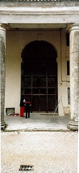 villa Barbarigo 